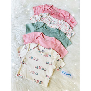 Kit body carter's coleção nova! Original em Oferta na Shopee