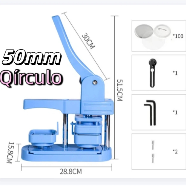 Máquina de Bottons em Oferta | Shopee 2026
