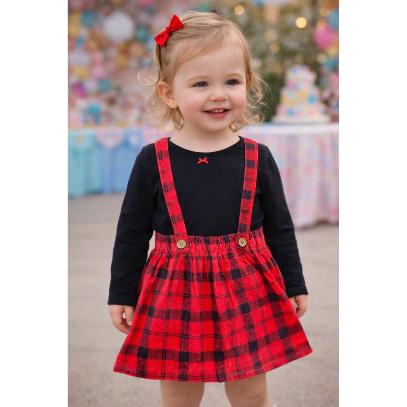 Conjunto Carter’s 24 meses em Oferta na Shopee