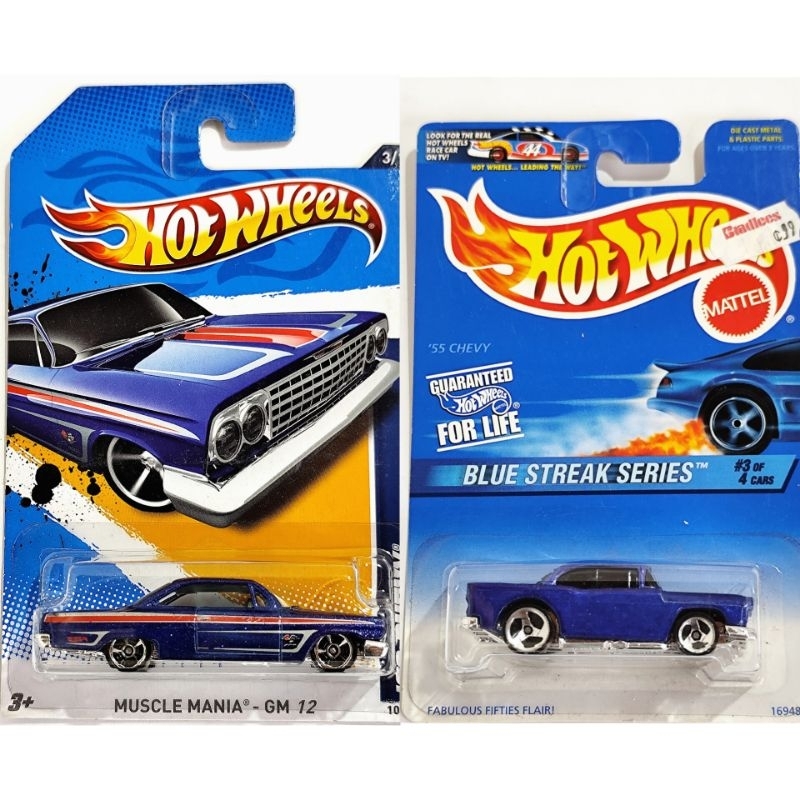 hot wheels 64 impala em Promoção na Shopee Brasil 2026