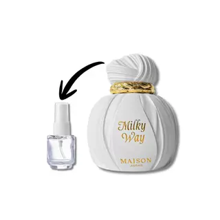 Milky Way MAISON ASRAR edp feminino (1,2 5ml)