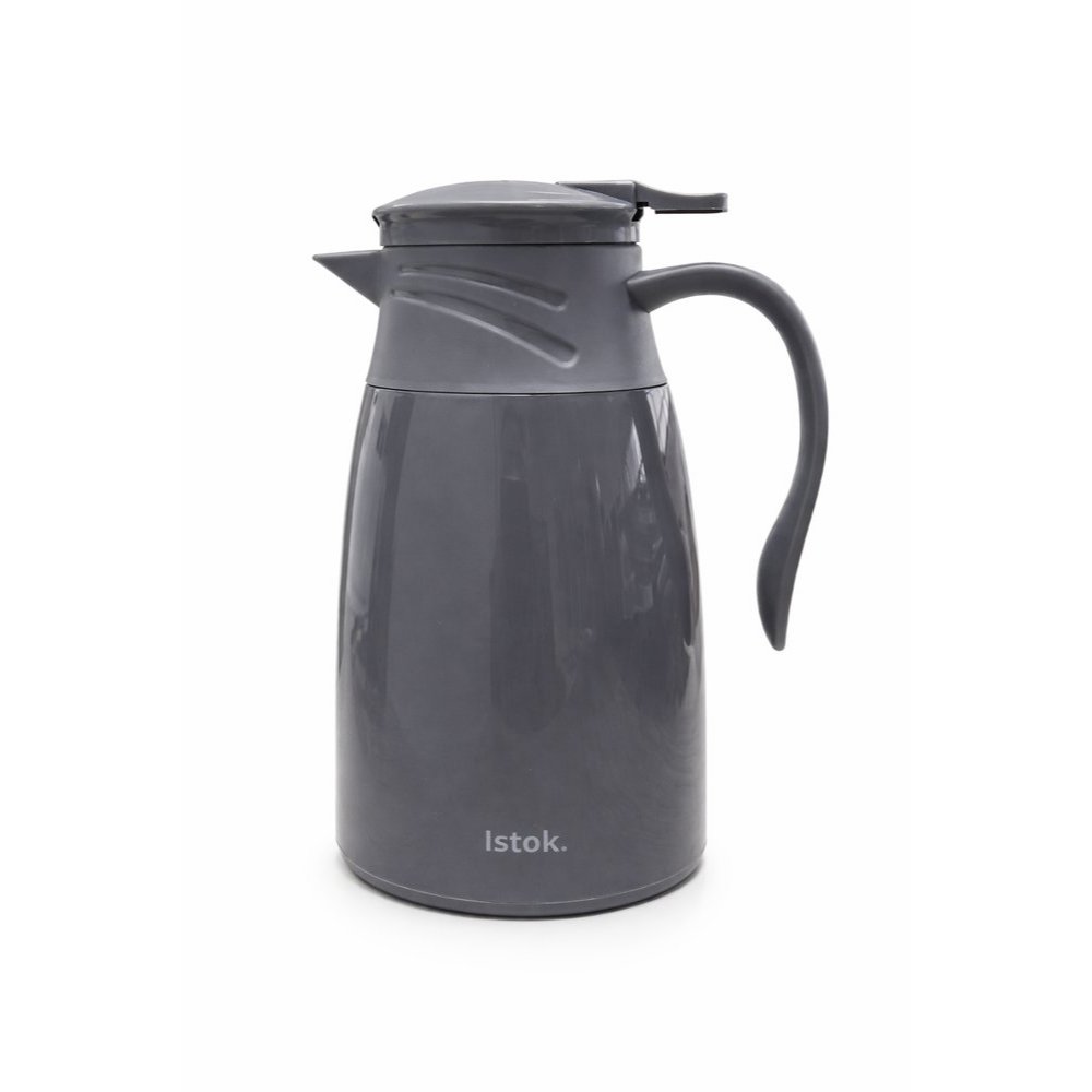 Garrafa Térmica Roma 1 Litro Alta Durabilidade Conserva Quen