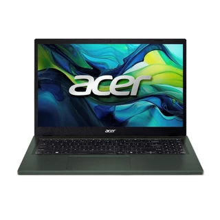 Notebook Acer Aspire Go 15 i7-13620H 16GB DDR5 SSD 512GB 15.6” FHD Windows 11 Pro - Verde Escuro em Oferta na Shopee