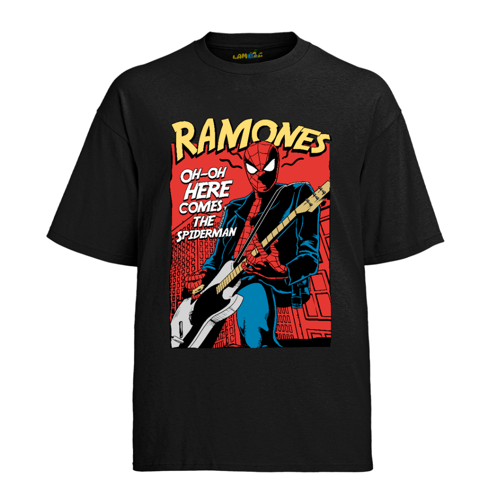 Disco de Vinil Ramones Ramones em Oferta | Shopee 2026