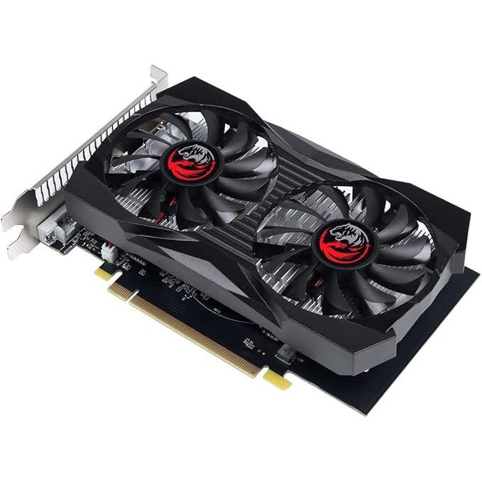 Gtx 1050 Ti Usada em Promoção na Shopee Brasil 2026