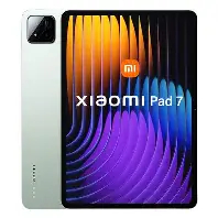 Tablet Xiaomi Pad 7 256GB/8GB Ram de 11.2