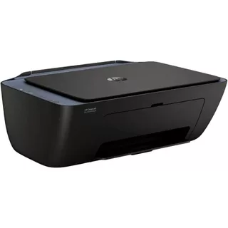 Impressora Multifuncional HP DeskJet Ink Advantage 2975 Colorida 1 USB 2.0 de alta velocidade Wi-Fi de banda dupla - 100