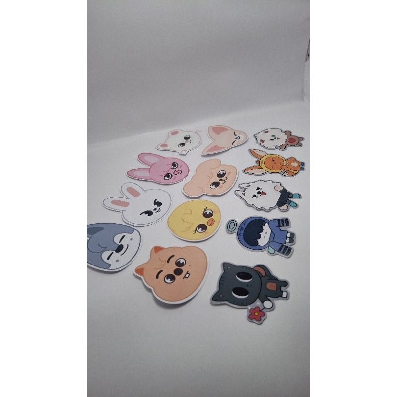 photocard-txt-tomorrow-x-together-soobin em Promoção na Shopee