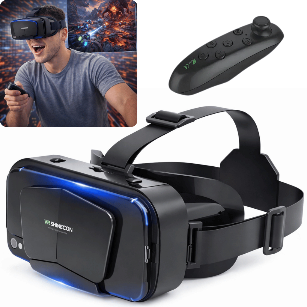  Quest 2 VRヘッドセット（128G） Óculos De Realidade Virtual (VR) Meta Quest 2 All-in-one VR