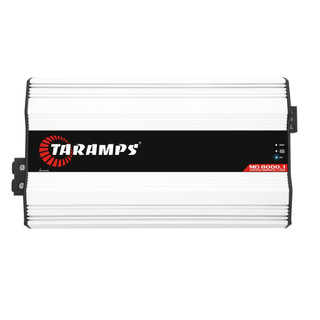 『最終価格』(ジャンク扱い) TRAMPS MD8000 1Ω br-11134207-820mh-