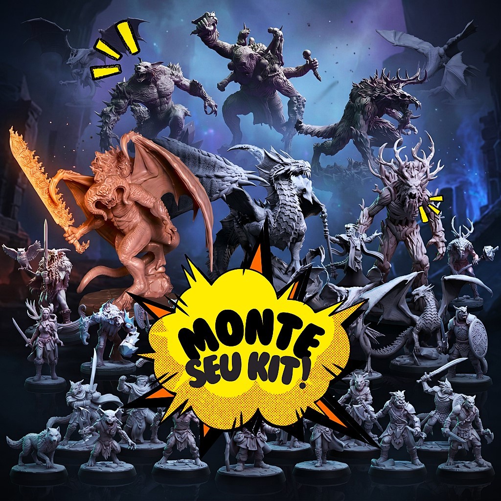 dungeons dragons board game em Promoção na Shopee Brasil 2026