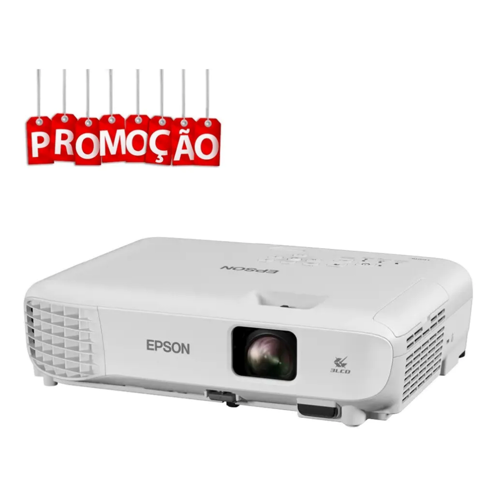 epson projetor modelo h319a em Promoção na Shopee Brasil 2026