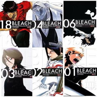 Bleach Colecao Completa em Promoção na Shopee Brasil 2026