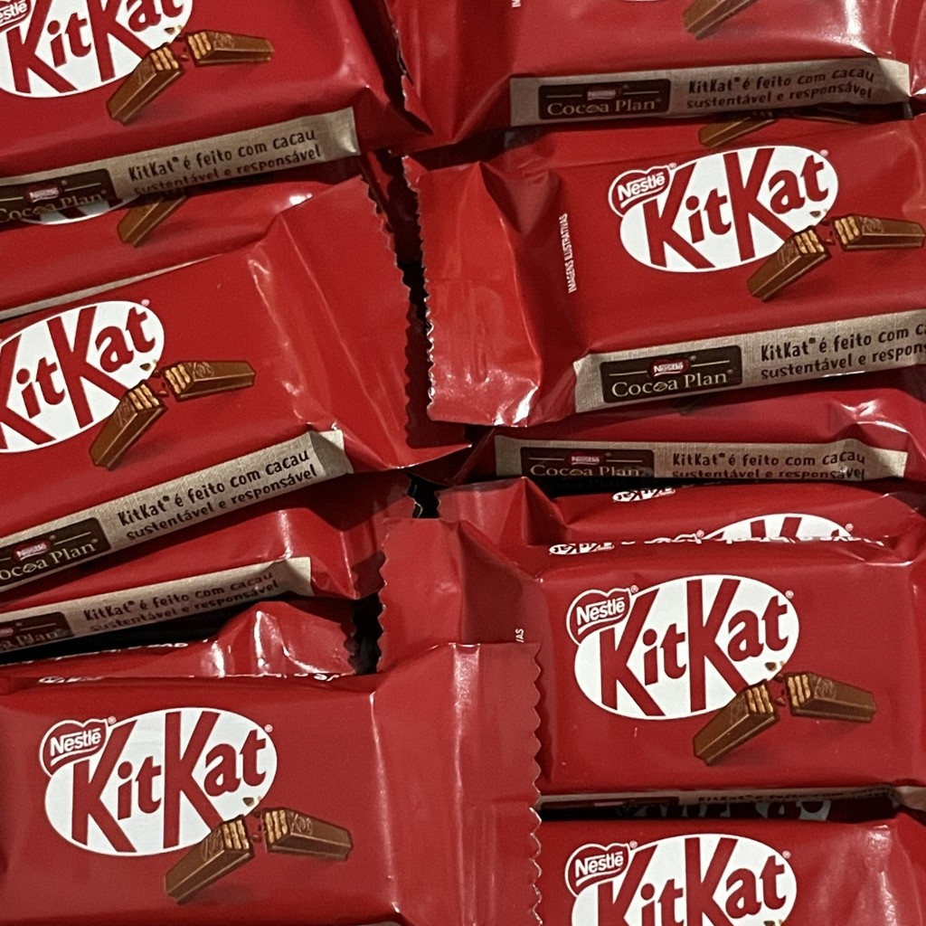 Kit Kat Mini em Oferta | Shopee 2026