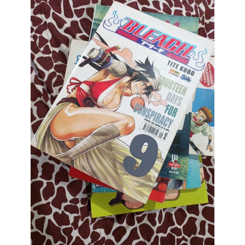 Beelzebub Manga em Promoção na Shopee Brasil 2026