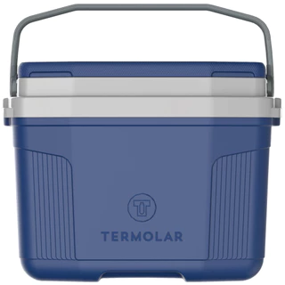Caixa Térmica Termolar SUV 32L Azul Tech 3502AZT 56282