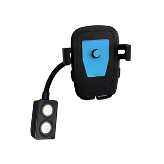 SUPORTE DE CELULAR COM IMÃ PARA MAQUINA DE COSTURA