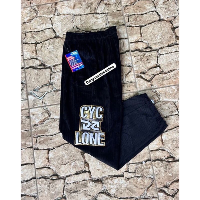 Calça Veludo Preta em Oferta | Shopee 2026