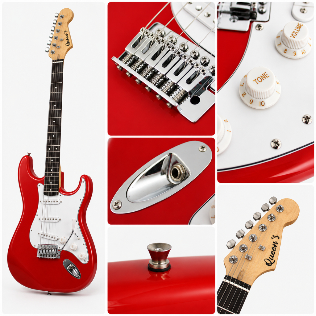 Guitarra James Hetfield Esp em Promoção na Shopee Brasil 2026