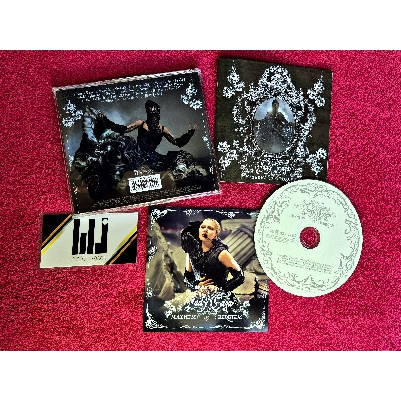 Dawn Of The Black Hearts Mayhem em Promoção na Shopee Brasil 2026