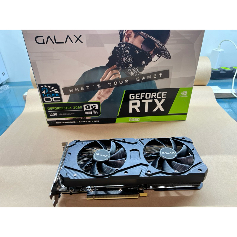 Rtx 3060 Ventus 2x Msi em Promoção na Shopee Brasil 2026