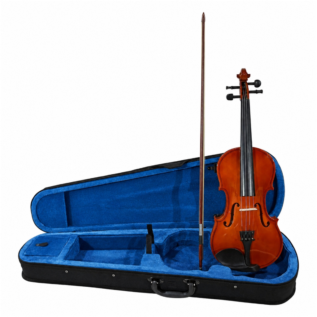 Violino 4/4 em Promoção na Shopee Brasil 2026