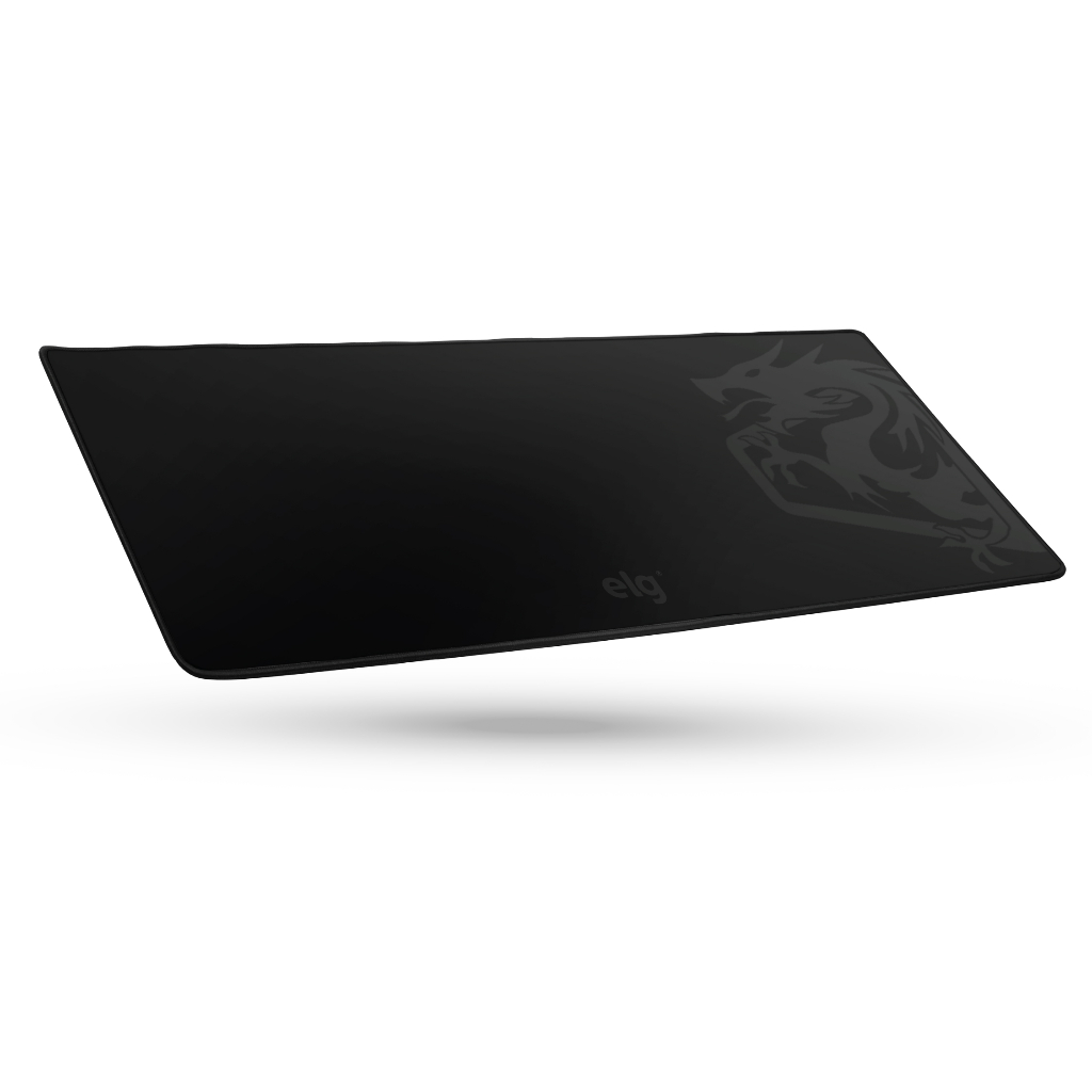 Mousepad Gamer Merak Speed, Extra Grande 90x40cm, Borda Costurada