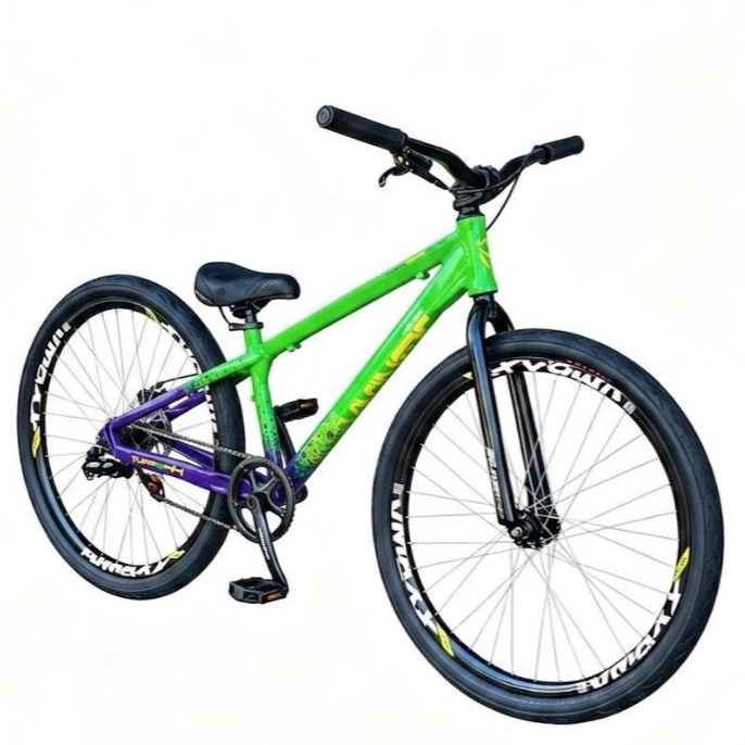 tuff タクレットN Bicicleta Aro 26 Vikingx Tuff x25 Freio Hidraulico Garfo Brutus Rl