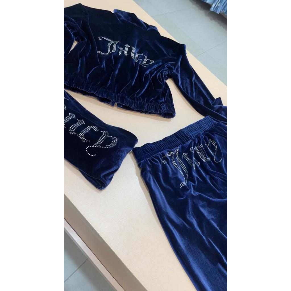 Conjunto Juicy Couture em Oferta | Shopee 2026