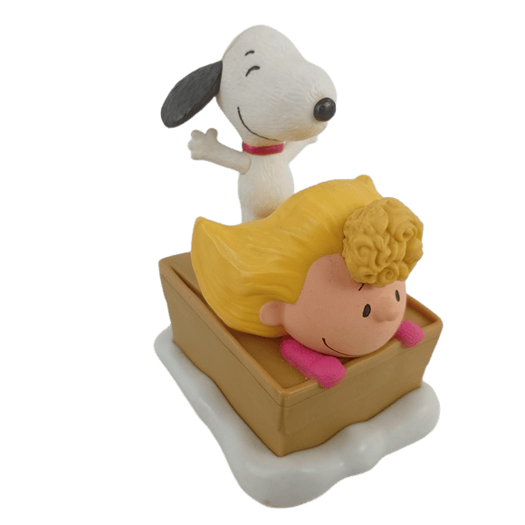 COLEÇÃO SNOOPY CHARLIE BROWN MC DONALDS MCLANCHE FELIZ COLEÇÃO