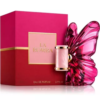 Perfume Feminino La bomba - 50ml