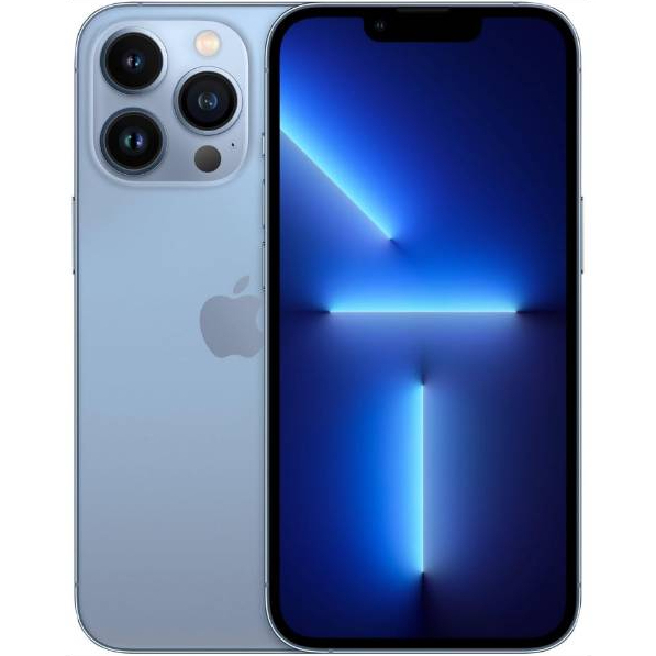 CELULAR IPHONE 13 13 PRO E 13 PRO MAX 128GB E 256GB (VITRINE