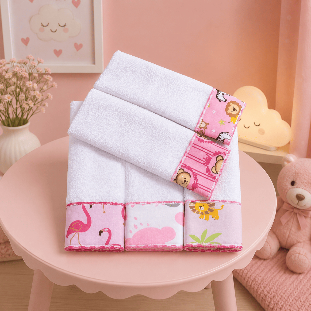 Butterfly Baby Enxovais, Loja Online | Shopee Brasil