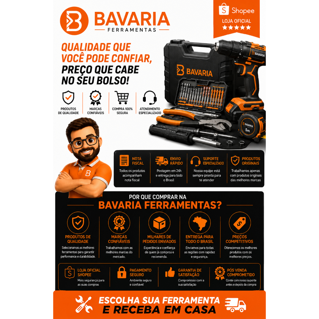 Motosserra Toyama TCS58H 54,4cc 3,2HP Sabre 18 Gasolina | Shopee