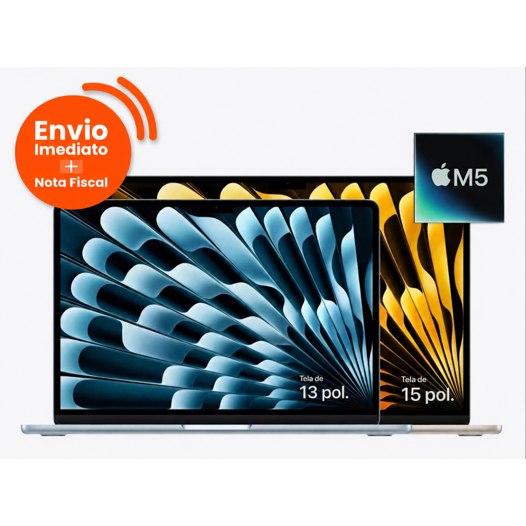 mac book air 13 apple m1 512 16gb em Promoção na Shopee Brasil 2026