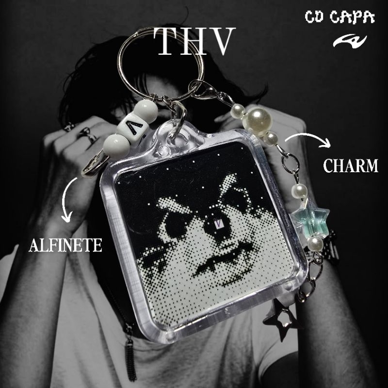 Chaveiro V