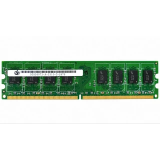 Memória RAM DDR2 2GB 800MHz para PC Desktop