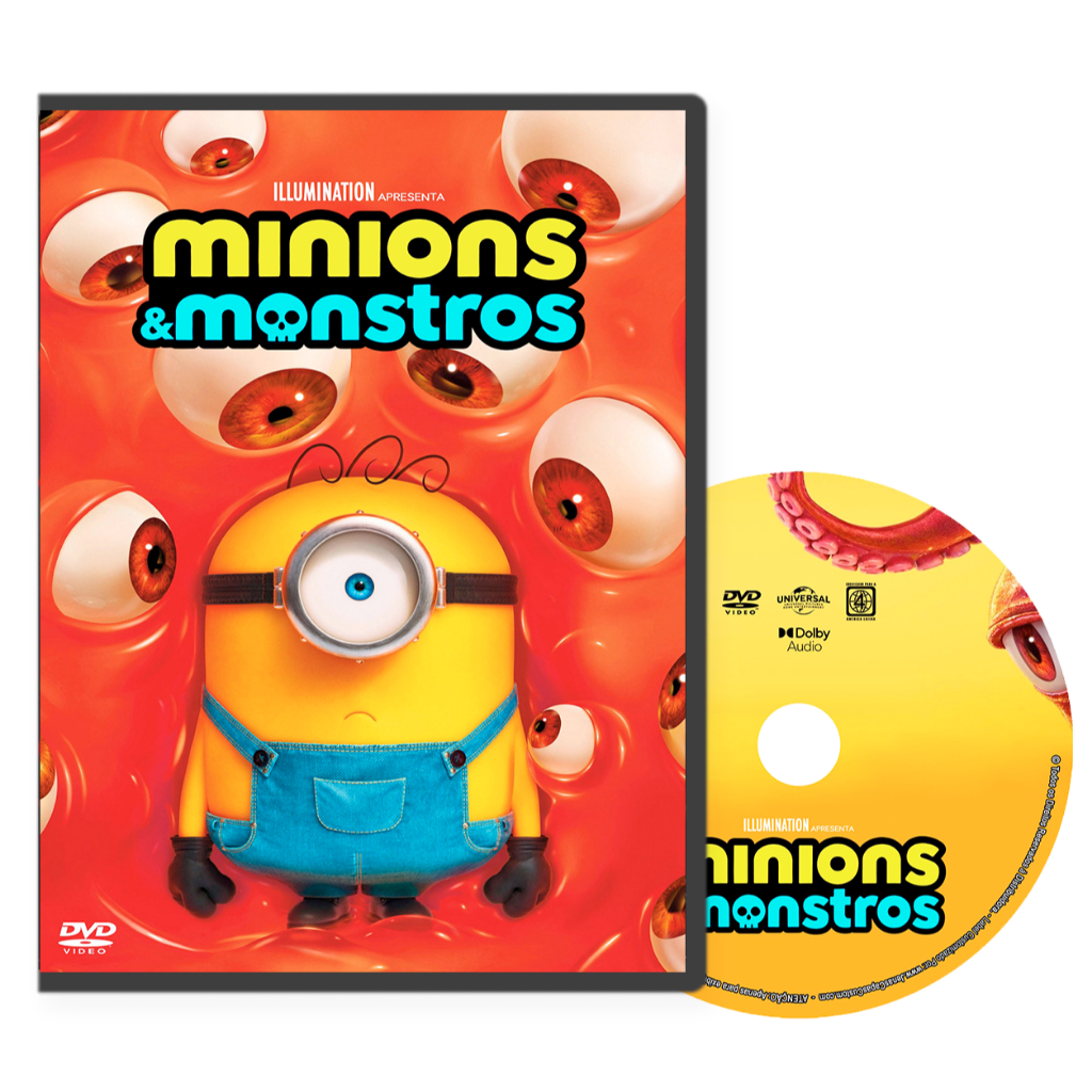 famous monsters em Promoção na Shopee Brasil 2026