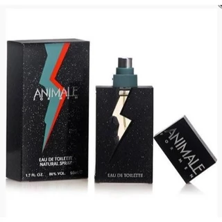 Perfume Masculino Animale For Men EDT 100 ML ou 200ML Original