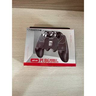 Controle Joystick Sem Fio para Celular - Preto, Precisão e Conforto com Gatilhos L1-L2-R1-R2