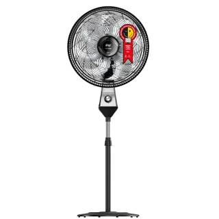 Ventilador de Coluna WAP FLOW TURBO ECO 8 pás 50cm 180W 127V