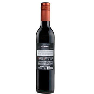 VINHO TINTO COLHEITA TARDIA 500ML