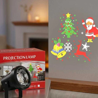 Projection Lamp Projetor Natalino