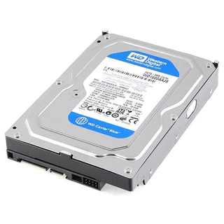 HD 160gb Desktop / DVR / PC Sata - Marcas Variadas Garantia