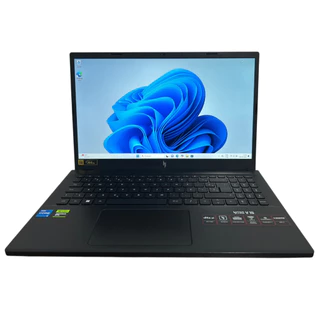 Notebook Gamer Acer Nitro V15, I5 13a 8gb Ssd 512gb Rtx 3050 (Usado)