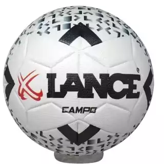 BOLA FUTEBOL CAMPO OFICIAL LANCE MATRIX ADULTO LC002