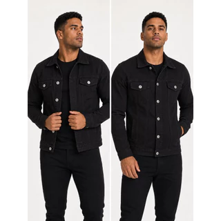 🧥 Jaqueta Masculina Direto da Fábrica