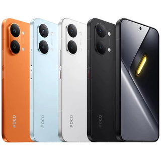 Xiaomi Poco X8 Pro Max 512GB / 256GB 12GB Ram 5G Nfc Versão Global Envio Imediato