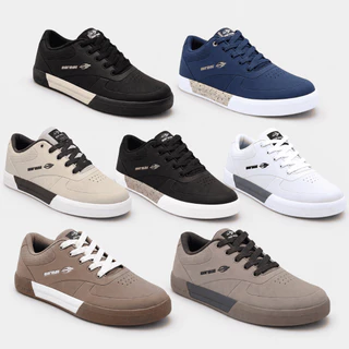 Tênis Mormaii Urban Smash Masculino Original Skate
