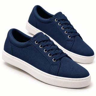 Tênis Casual Unissex London Confortável para Dia a Dia | Shopee Brasil
